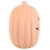 30cm Terracotta Pumpkin Ornament 8 30cm Terracotta Pumpkin Ornament