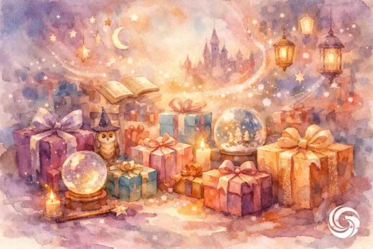 A Guide to Magical Gift Shopping 9 A Guide to Magical Gift Shopping