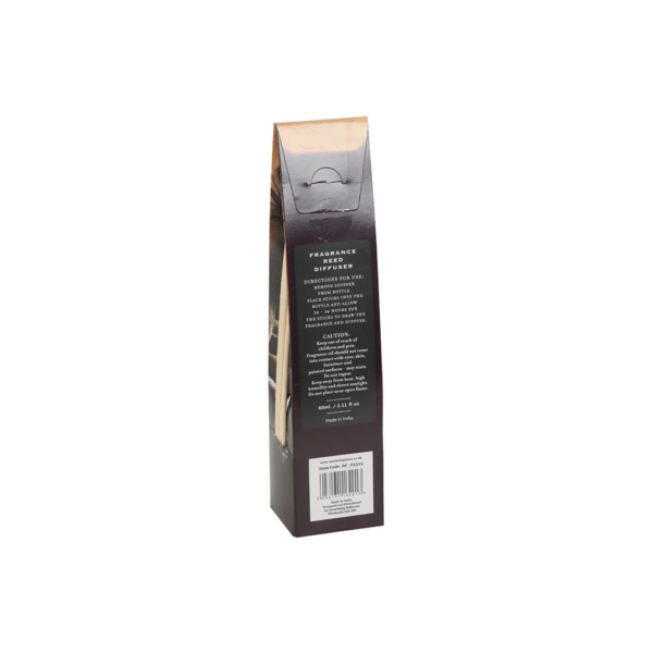 Werewolf Poison Reed Diffuser 3 Werewolf Poison Reed Diffuser
