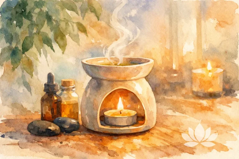 Are Oil Burners Safe Indoors? 5 Are Oil Burners Safe Indoors?