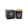Witching Hour White Sage Candle