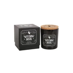 Witching Hour White Sage Candle