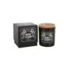 Snake Venom Dark Opium Candle