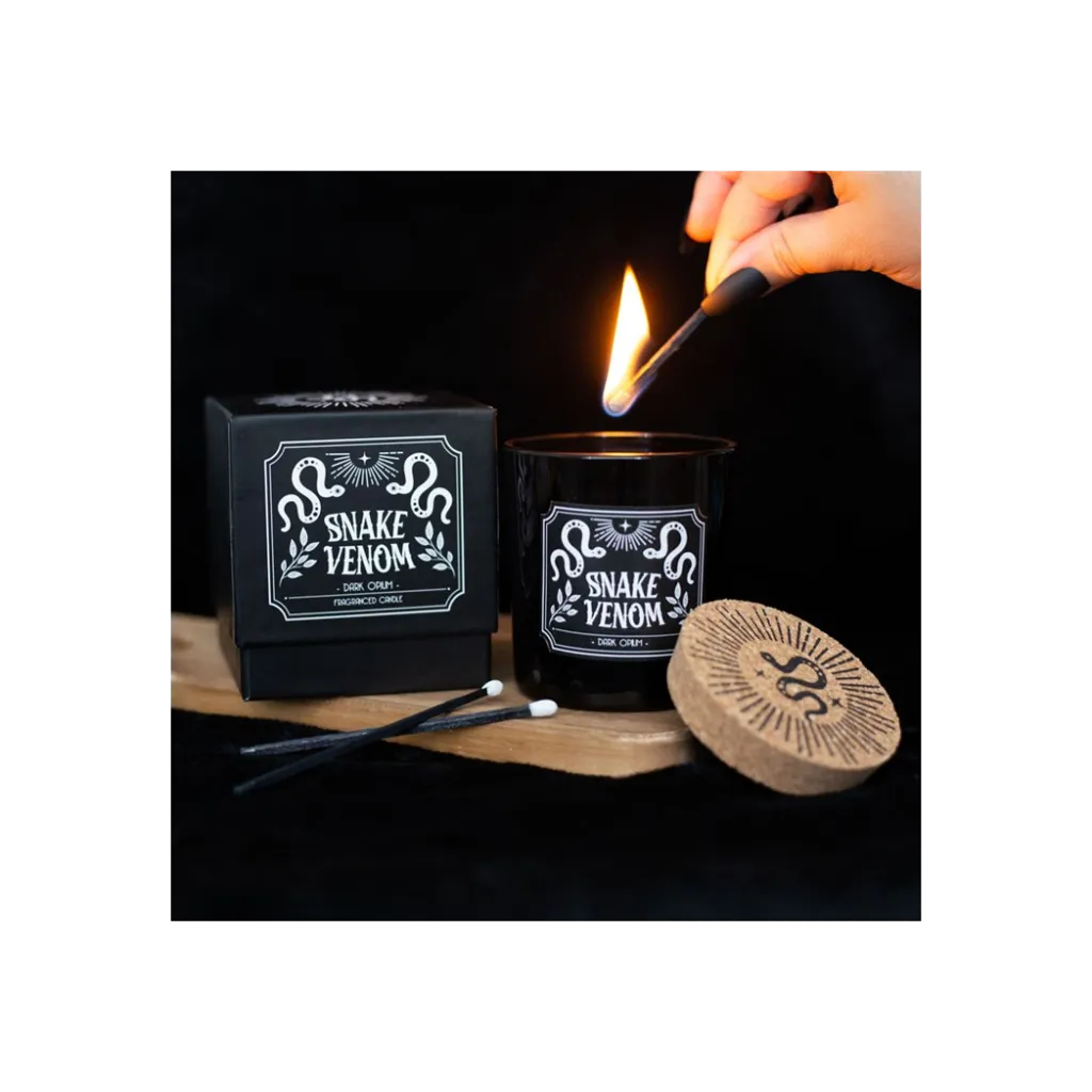 Candles or Oil Burners: Which Suits You? 3 Candles or Oil Burners. Specialist Candles.