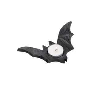 Bat Tealight Candle Holder