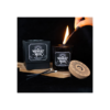 Midnight Moon Bergamot & Neroli Candle 12 Midnight Moon Bergamot & Neroli Candle
