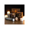 Summon the Spirits Talking Board White Sage Candle 12 Summon the Spirits Talking Board White Sage Candle