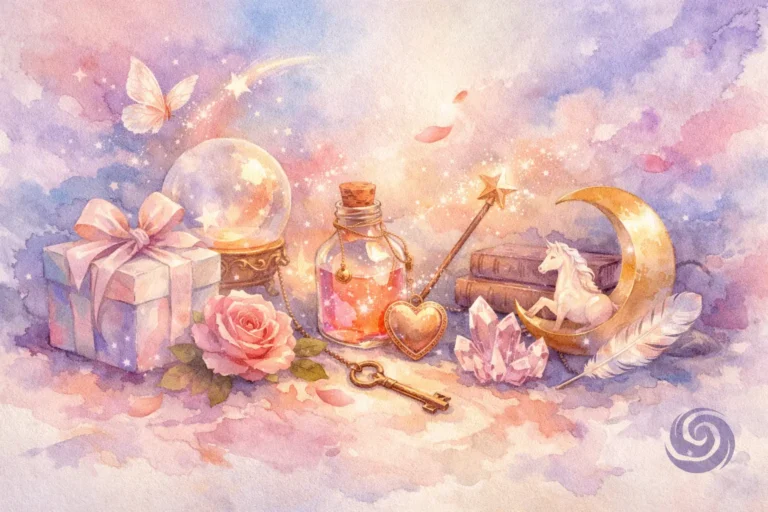 How to Choose Magical Gifts With Real Charm 9 How to Choose Magical Gifts With Real Charm