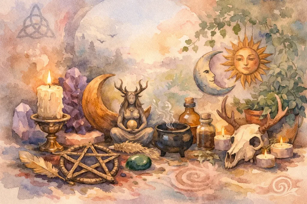 How to Choose Pagan Homeware for Your Space 1 How to Choose Pagan Homeware for Your Space