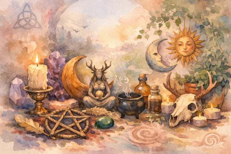 How to Choose Pagan Homeware for Your Space 3 How to Choose Pagan Homeware for Your Space