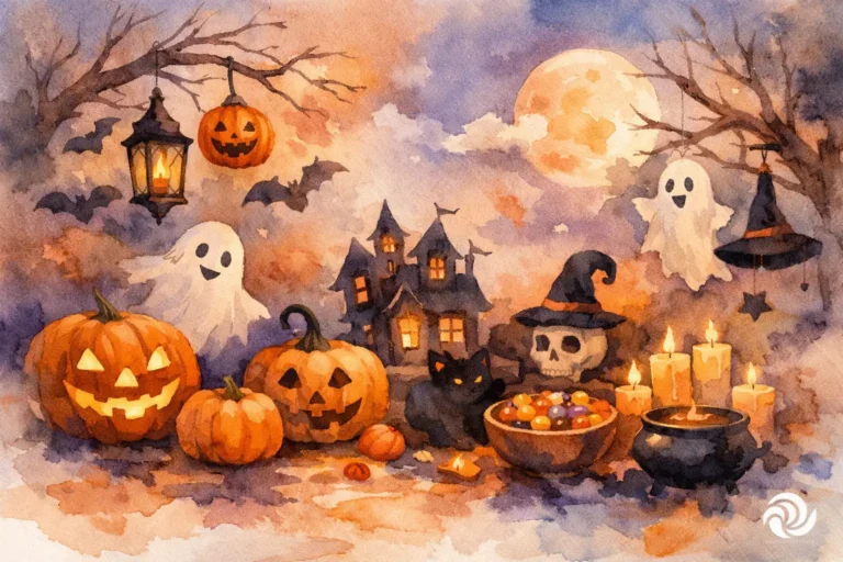 How to Pick Halloween Decorations 3 How to Pick Halloween Decorations
