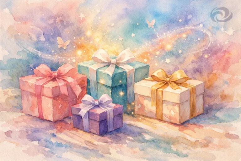 Magical Gift Boxes That Feel Truly Special 6 Magical Gift Boxes That Feel Truly Special