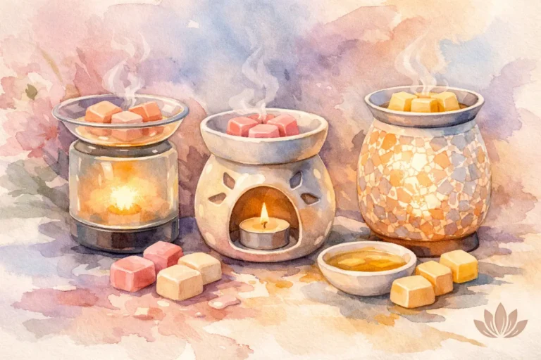 Which Burner Suits Wax Melts Best? 4 Which Burner Suits Wax Melts Best?