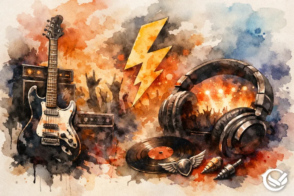 15 Best AC DC Gift Ideas for Serious Fans