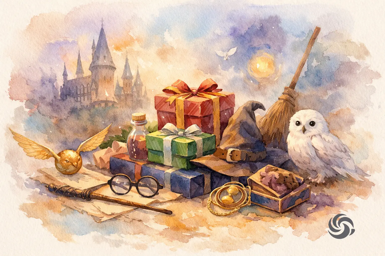 Harry Potter Gifts Comparison: Find the Right One