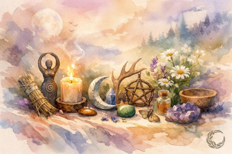 Pagan Gift Ideas With Real Charm and Meaning