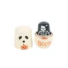Halloween Russian Nesting Doll Set