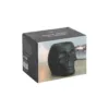 Black Skull Oil Burner