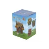 Buttercup Cottage Incense Cone Holder by Lisa Parker