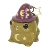 Magic Toad Shaped Mug with Spoon