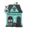 Apothecary Shop LED Light Up Decoration