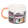 Spooky Street Mug