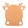 Ruby the Reindeer Coaster Set