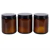 Set of 3 Frightful Folk Scented Candles
