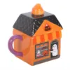 Boo's Bakery Lidded Mug