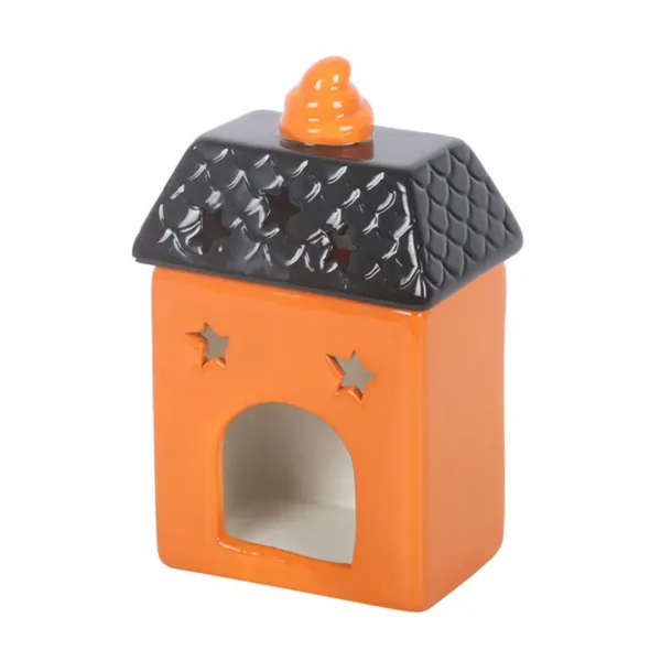 Boo's Bakery Oil Burner