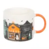 Spooky Street Mug