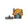 Buttercup Cottage Incense Cone Holder by Lisa Parker