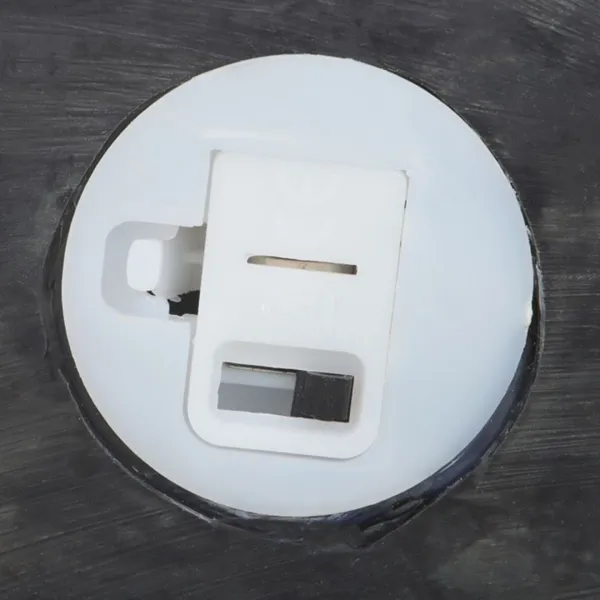 Boo's Bakery Light Up LED Decoration