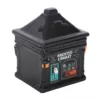 Haunted Library Lidded Mug