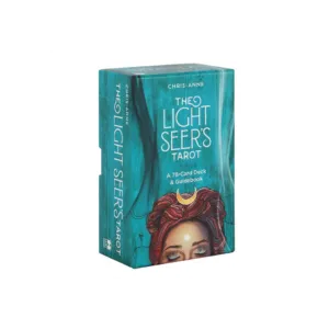 The Light Seer's Tarot Cards