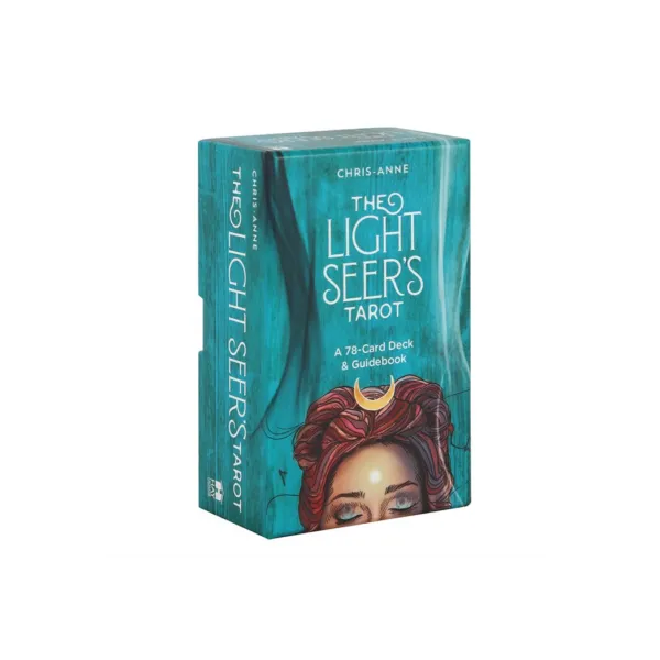 The Light Seer's Tarot Cards