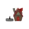 The Willows Incense Cone Burner by Lisa Parker