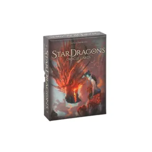 StarDragons Oracle Cards
