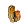 Cat Russian Doll