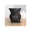 Black Owl Oil Burner