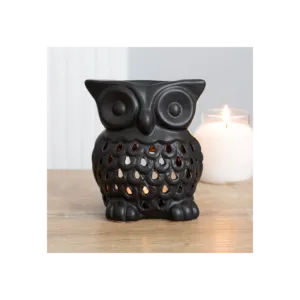 Black Owl Oil Burner