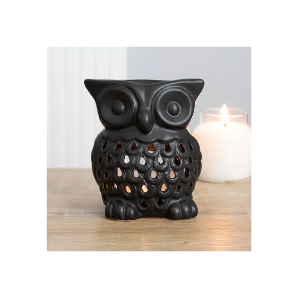 Black Owl Oil Burner
