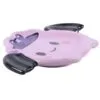 Pastel Batbrew Cauldron Trinket Dish