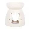 Angel Cut Out Oil Burner and Wax Warmer