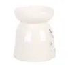 Angel Cut Out Oil Burner and Wax Warmer