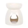 Angel Cut Out Oil Burner and Wax Warmer