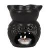 Black Owl Oil Burner