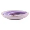 Purple Moon Stacking Trinket Dishes