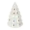 Iridescent Fir Tree Oil Burner
