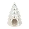 Iridescent Fir Tree Oil Burner